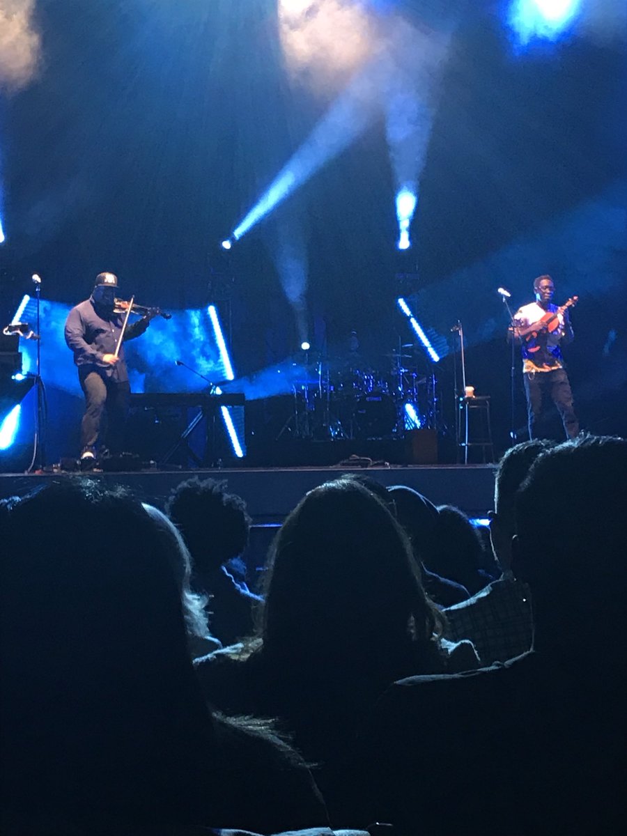 NinjaHogg's tweet image. I’m a believer @BlackViolin  #awesomesong