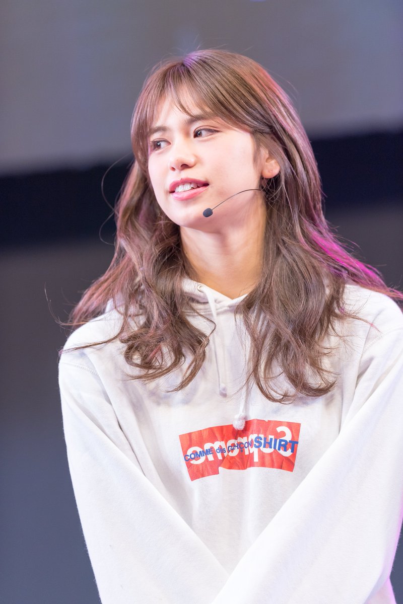 きゅうり E Girls 佐藤晴美 18 3 10 名古屋マラソンexpo ナゴヤドーム Ldh Egirls Flower 佐藤晴美 マラソンexpo T Co 6ozdk5cabt Twitter