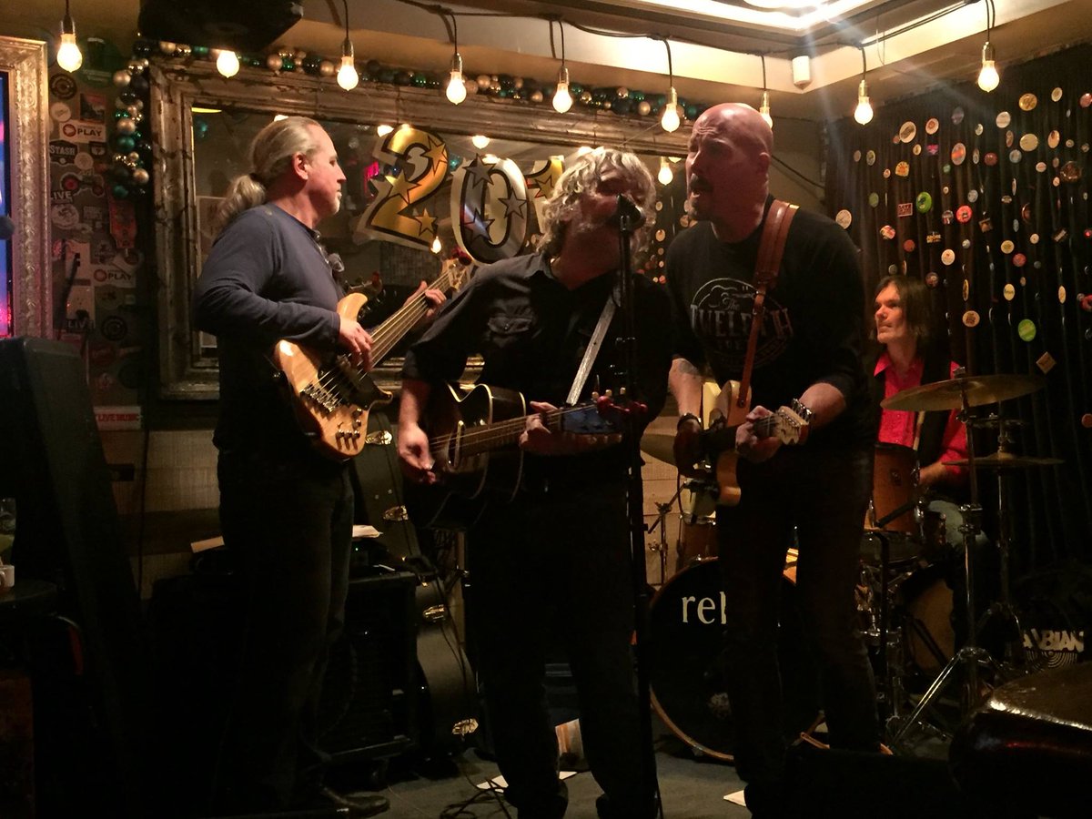 craigrmusic's tweet photo. Band show on Thurs Mar 15 @cestwhattoronto doors at 8 #PWYC #cestwhat #livemusic #Toronto https://t.co/7GJvrECCOm