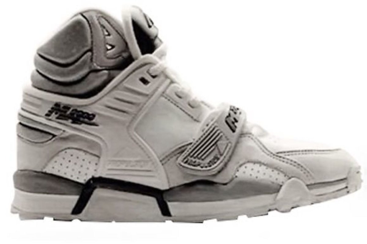 tênis le cheval antigo