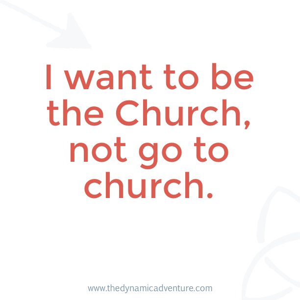 TheDynAdv's tweet photo. Us too--Let’s do it together. #LiveLikeJesus #LoveLikeJesus #TwoOrMore #Calling #ChurchPlanting #Jesus #God #Gospel #Love #Movement #Purpose #Dream #Inspired #SimpleChurch #Neighbors #Missional #DynamicAdventure #Communitas #CommunitasNA #TOGETHER https://t.co/sH2aidEY1v
