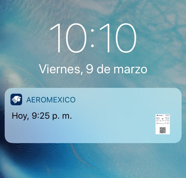 NeilBaute's tweet photo. @Aeromexico  https://t.co/91RDd3mCcK