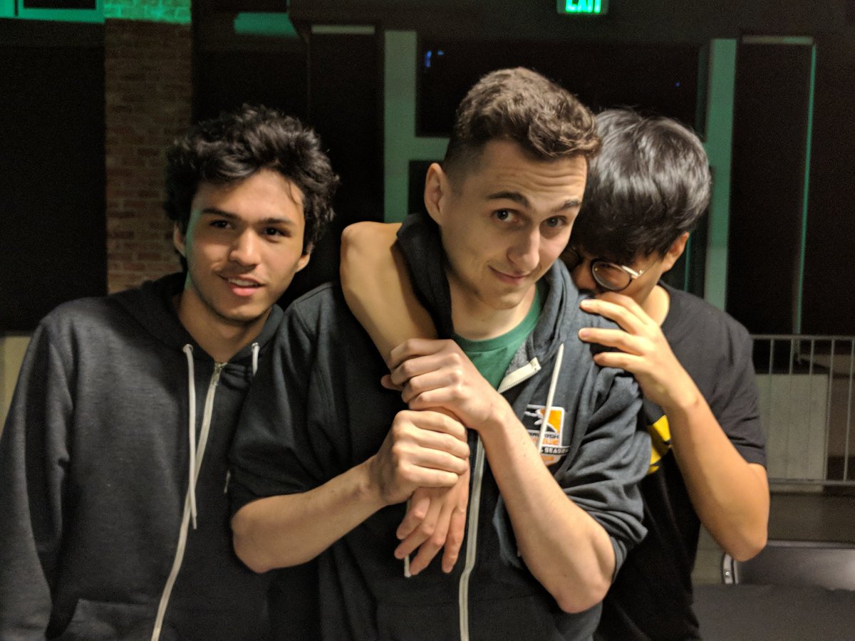 LAValiant's tweet photo. Handsome 😍 https://t.co/zZq5vRccb0