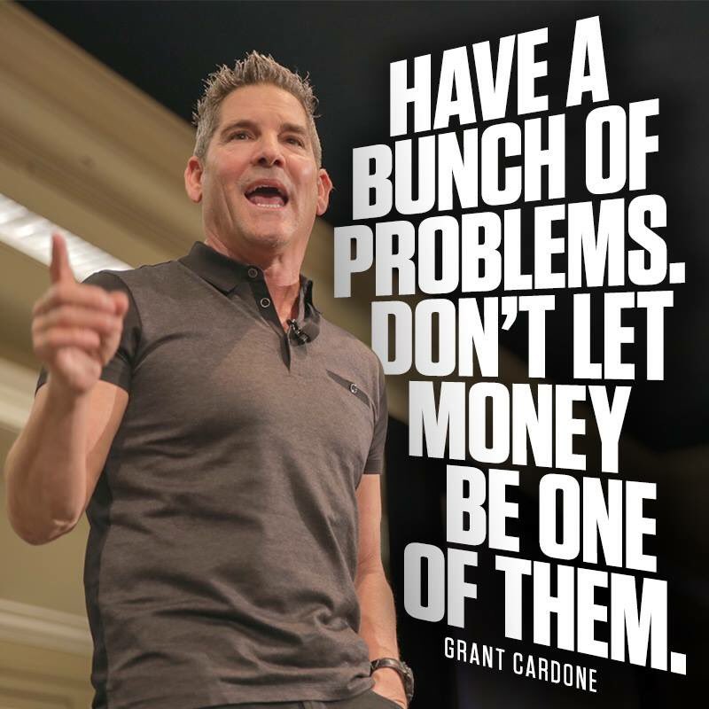 EricWorre's tweet photo. #financialfreedomfriday #moneymakingactivities #problemsolver #helpotherssucceed @grantcardone @ericworre https://t.co/IA5mQsnNy0