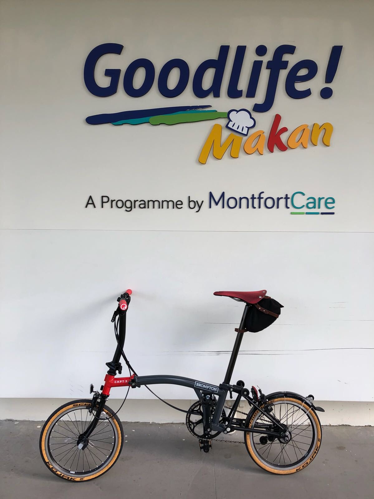 CyclingWithoutAge SG on Twitter "And there were still more 