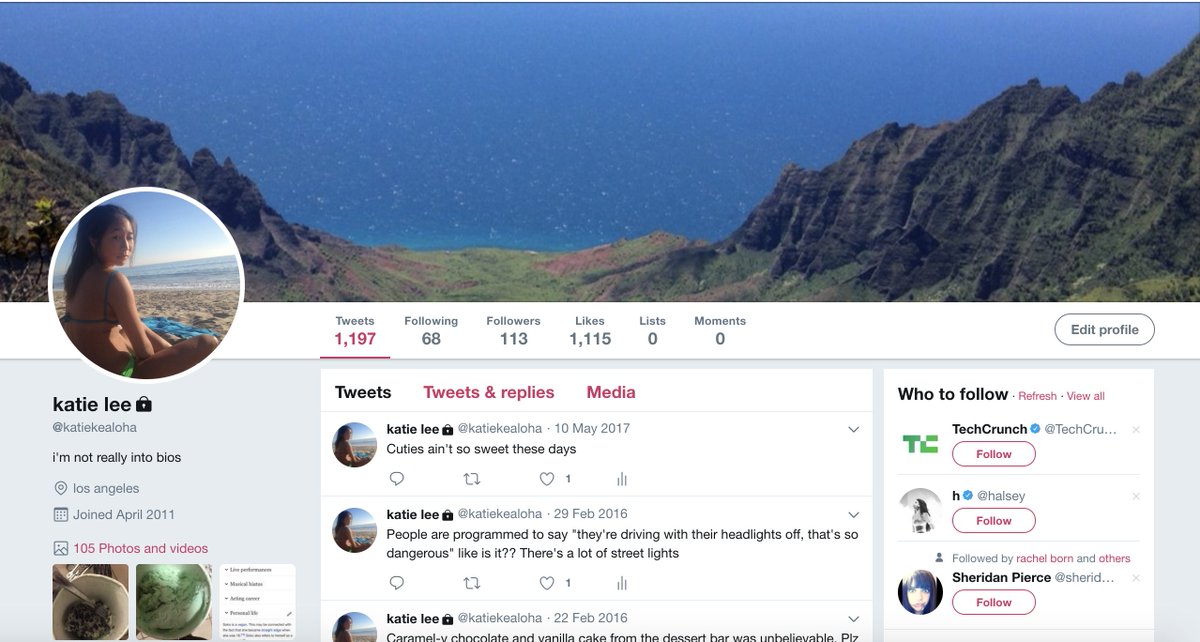 also literally cannot figure out where to type in my tweet @Twitter