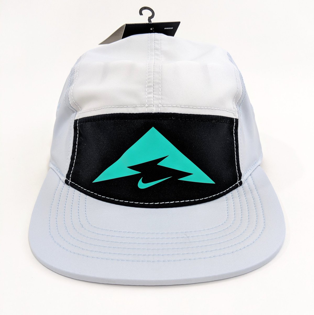 nike trail running cap