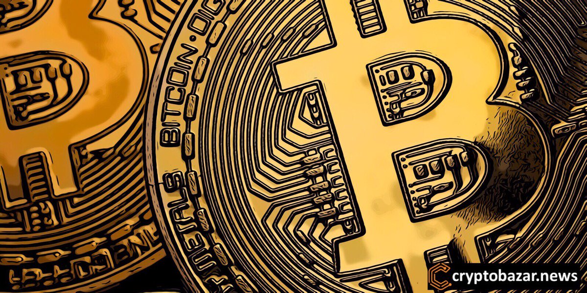 Cryptobazarnews's tweet photo. What is the reason for Bitcoin trading volumes fall?   https://t.co/8e9aqSZdCp https://t.co/y2zAflbFPx
