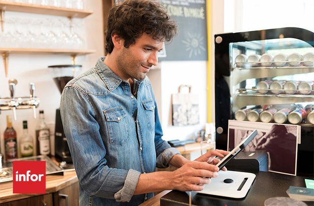 levy_stevenk's tweet photo. For food processors, the #digital myths can sidetrack companies from evaluating and launching much-needed modernization strategies. @Infor's Mike Edgett provides insights on @FoodMfg, read more here: https://t.co/wBSiilWHl2 #TeamInfor https://t.co/l0Xv486hYe