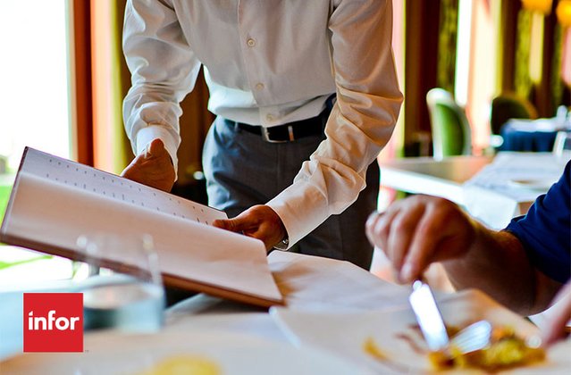 levy_stevenk's tweet photo. #Retailers and #restaurants are facing similar business challenges with informed consumers, rising competition and a need to transform in order to survive. @Infor's Erick Rowe discusses lessons learned on @FoodIndustryCO, here: https://t.co/mCd7tTK82Y #TeamInfor https://t.co/Yo97KXHXb0