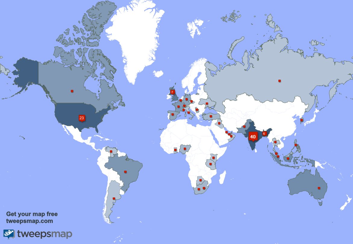 iambruce_w's tweet photo. I have 6 new followers from UAE, and more last week. See https://t.co/emQ0BAufIM https://t.co/W5dEV5WraW