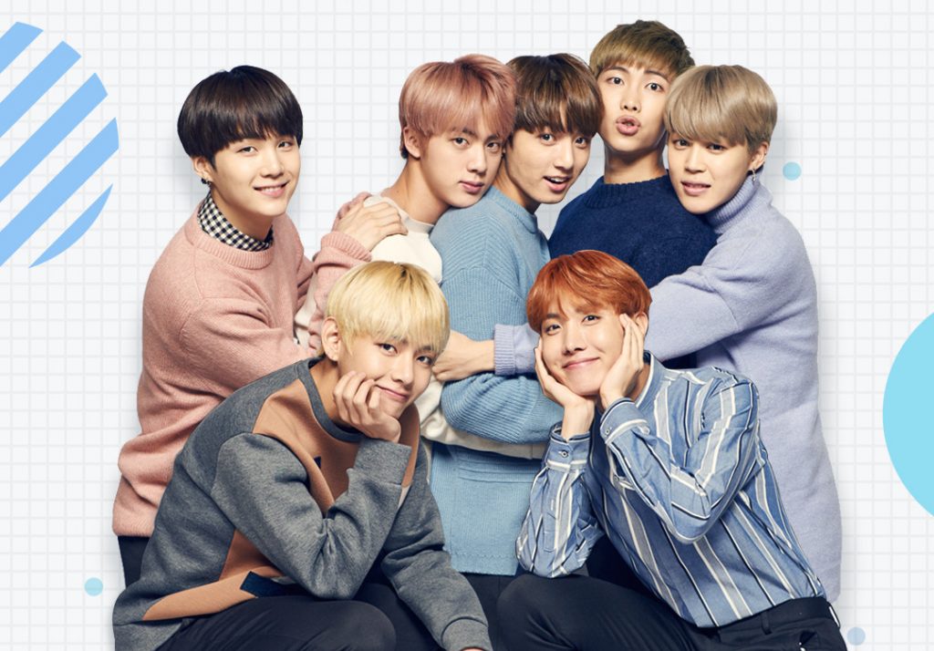 JangKookie on Twitter: "7-1=0 BTS can not lack any member 7 members = 7