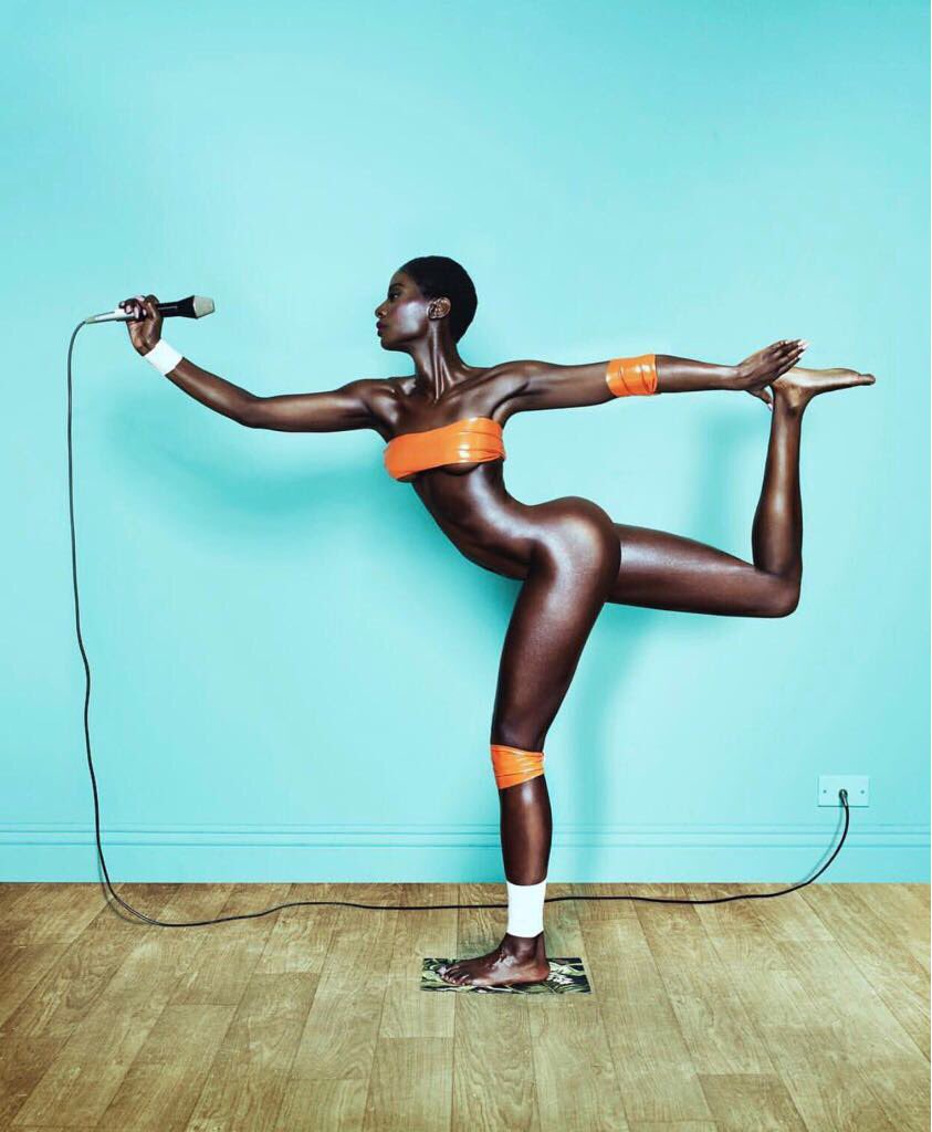 Nikeata Thompson tweet media