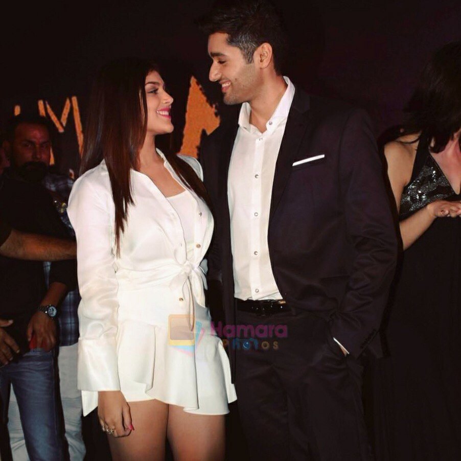 Team Utkarsh Sharma tweet media