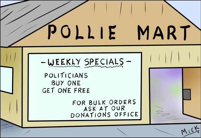 Mick_Horne's tweet image. There&apos;re many things which will never pass the #PubTest