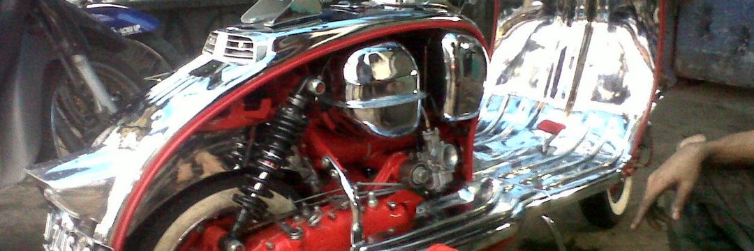 tedi_rusmana's tweet image. Lambreta crome
#lambreta  #vespa #vespasprint