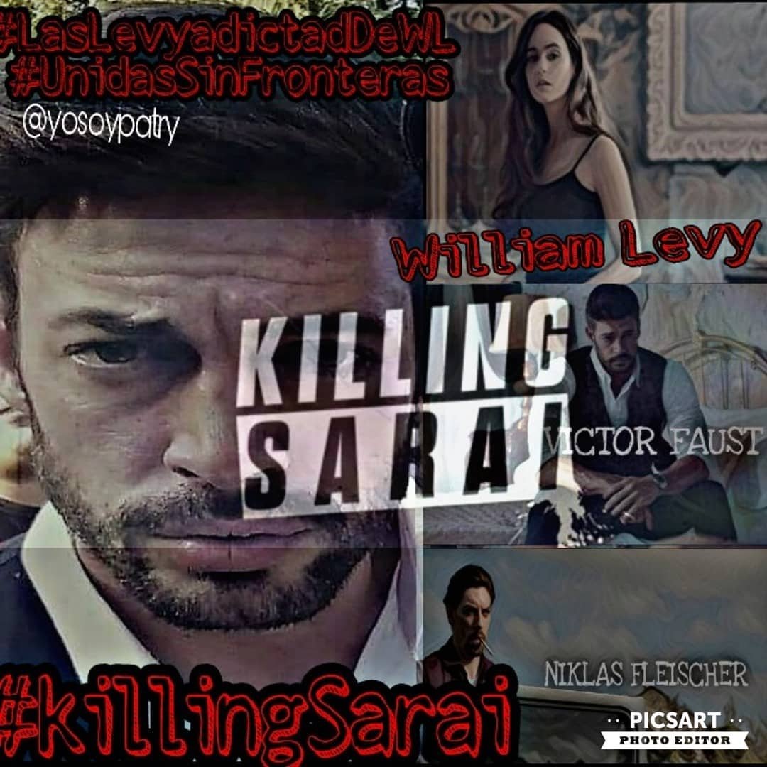 bendecidofran's tweet photo. @willylevy29 #ActorYProductor EN SU PROYECTO CINEMATOGRÁFICO  #KillingSarai INTERPRETANDO UN ASESINO A SUELDO 🔫 #VictorFaust  BASADA EN UN #bestseller @JRedmerski @killingsaraimovie  @indiocine @jeffxgoldberg @aliciasanz_ @adrian_lastra #LasLevyadictasDeWL  #UnidasSinFronteras https://t.co/pZrimizSjk