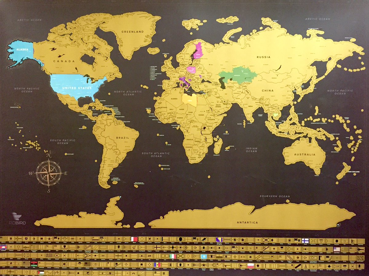 CleWorldAffairs's tweet image. Great progress on the #ScratchMap  thx to #IVLP visitors- Bahrain, Cambodia, Italy, Poland, Kazakhstan, Bosnia Herzegovina @MeridianIntl