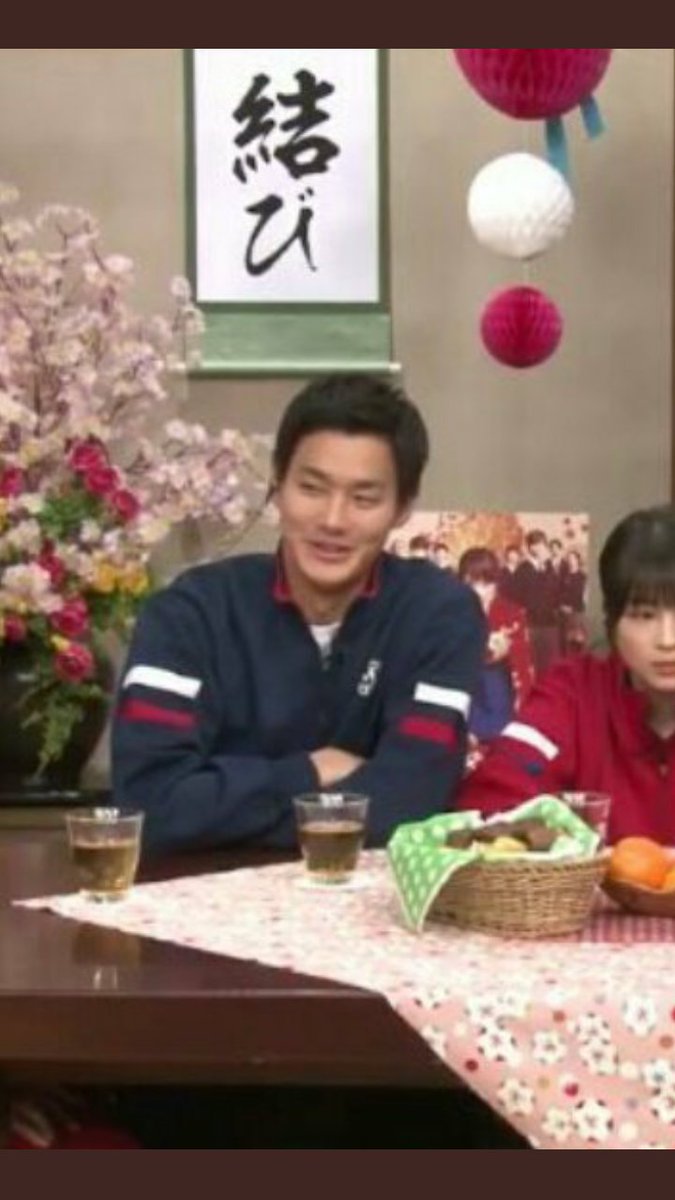 ASARISHIDO's tweet photo. 生田のジャージといっしょやん https://t.co/cXL3kvyMxM
