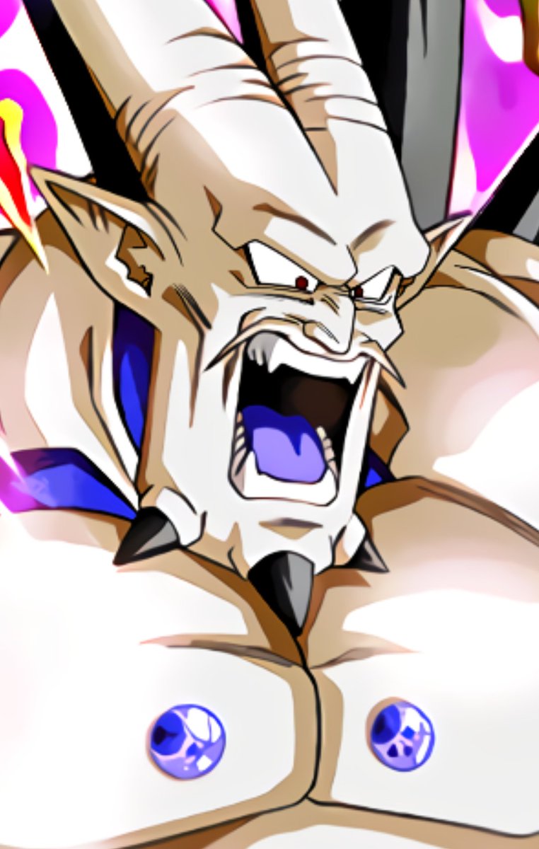 アヤとん Ar Twitter 崩壊の渦動 超一星龍 邪悪龍たちよ このオレに力をくれーっ Dokkanbattle ドッカンバトル