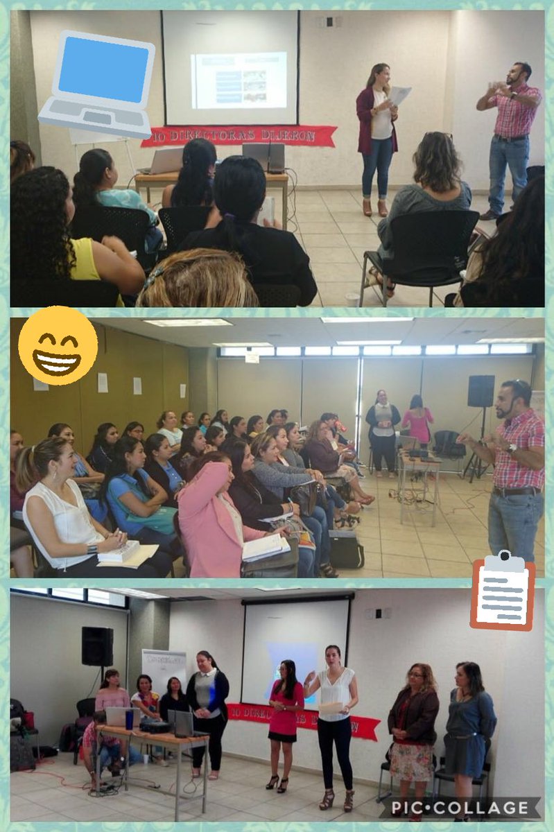 teinny_3's tweet photo. Taller de pensamiento matemático para la #Z75 de manera lúdica, usando las tics.
Fortalecer el trabajo en equipo es fundamental para construir aprendizajes. Gracias maestra @dalilacs4 por el apoyo al crecimiento profesional de su zona #AtpZ75 @Edithatp @JuietaRuvalcaba https://t.co/9sxOznBMXe