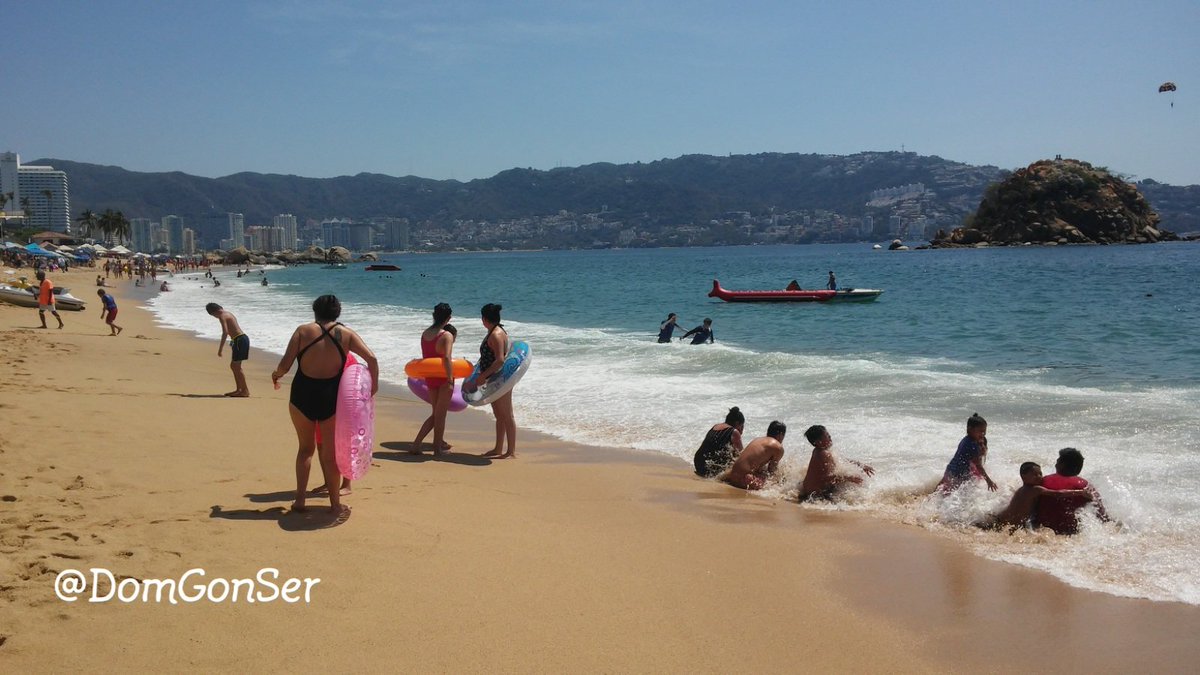 DomGonSer's tweet photo. #PlayaVacacionesY pienso imediatamente en
#Acapulco
#Guerrero
#México
#fotografía
#FinDeSemana
#Vacaciones
#SemanaSanta2018
#Turismo
#Cuernacaca
#Cuautla
#Morelos
#Oaxaca
#Veracruz
#Jalapa
#Querétaro
#Toluca
#EdoMéx
#Morelia
#Monterrey
#NuevoLeón
#Guadalajara
#Jalisco
#CDMX https://t.co/44DhORDJxg