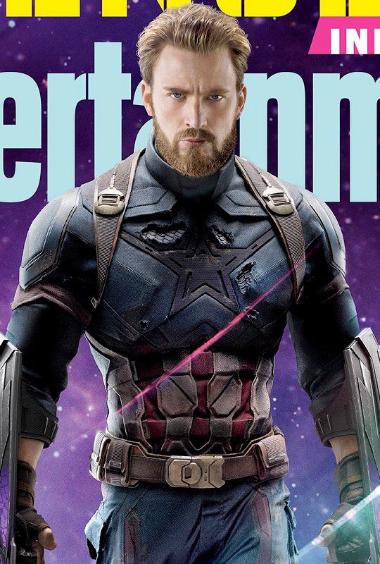 นี่เคราหรือฝอยทองครับเนี่ย.. (ส่องกระจกมองเคราตัวเอง)