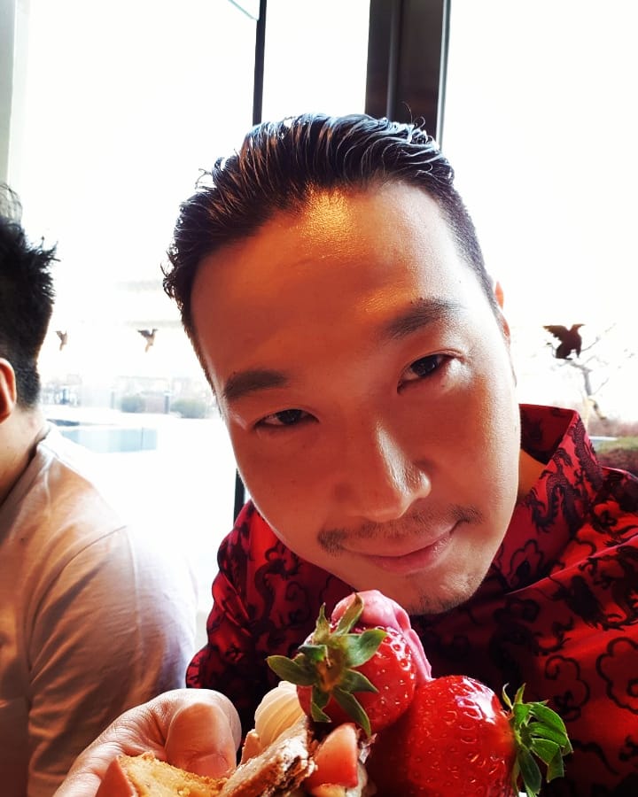 realmudo's tweet photo. 어머 여긴 가야 돼~~~!!🍓🍓
-
#딸기뷔페 #호텔뷔페 #딸기 #제철음식 #바비인형 #바비와함께 #겸상
#먹스타그램 #맛스타그램 #뷔페스타그램 #딸기스타그램 #데일리그램 #데일리 #소통 #일상 #핑크 #감성짤 #데헷쿵 #과즙상 #딸기상 #앵그리버드상 #셀카 #selfie https://t.co/u1YxoH77gi