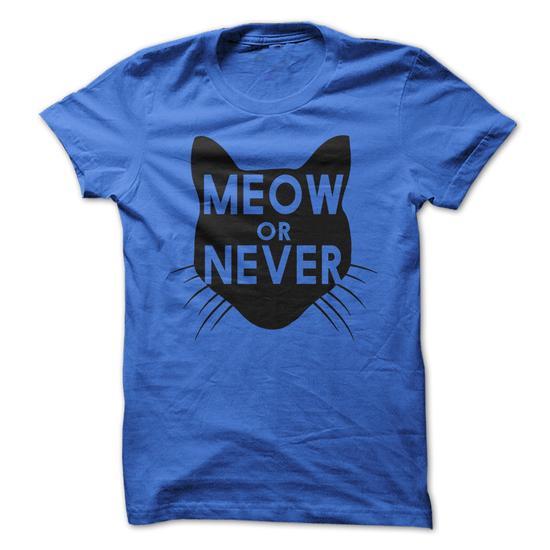 _iheartcats's tweet photo. Meow Or Never
Brilliant=> https://t.co/BGZtOYqjeF
#catsvnecks #catsmug #catstanktops #cats #catstanktop #NCAATF https://t.co/JyRzg6c8mV