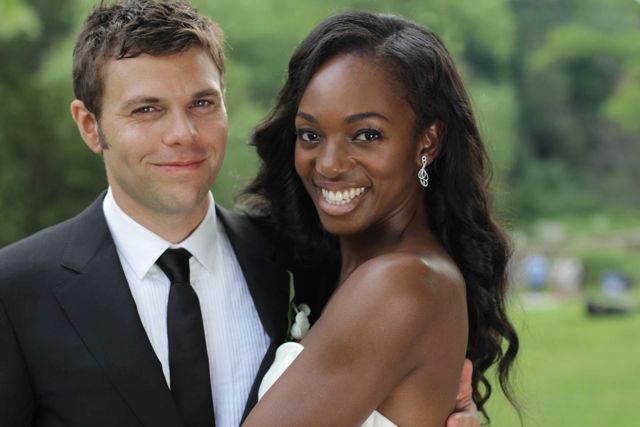 Love doesn't see race or color #interracialcouples #mixedracedating #b...