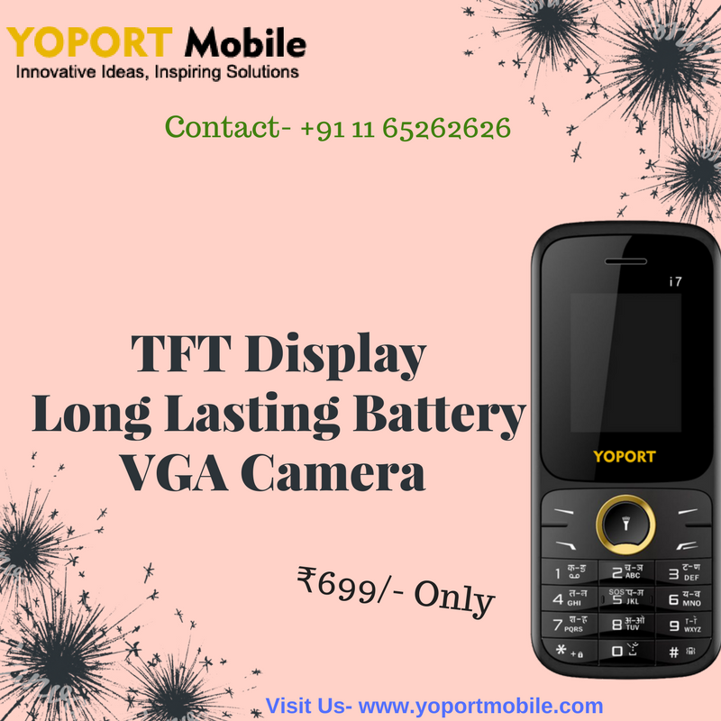 A Colorful Simple UI for india's Simple people
#YoportMobile
Unlimited Calling
1Gb Data Daily
in just ₹999
ow.ly/4zzb30ixTqO