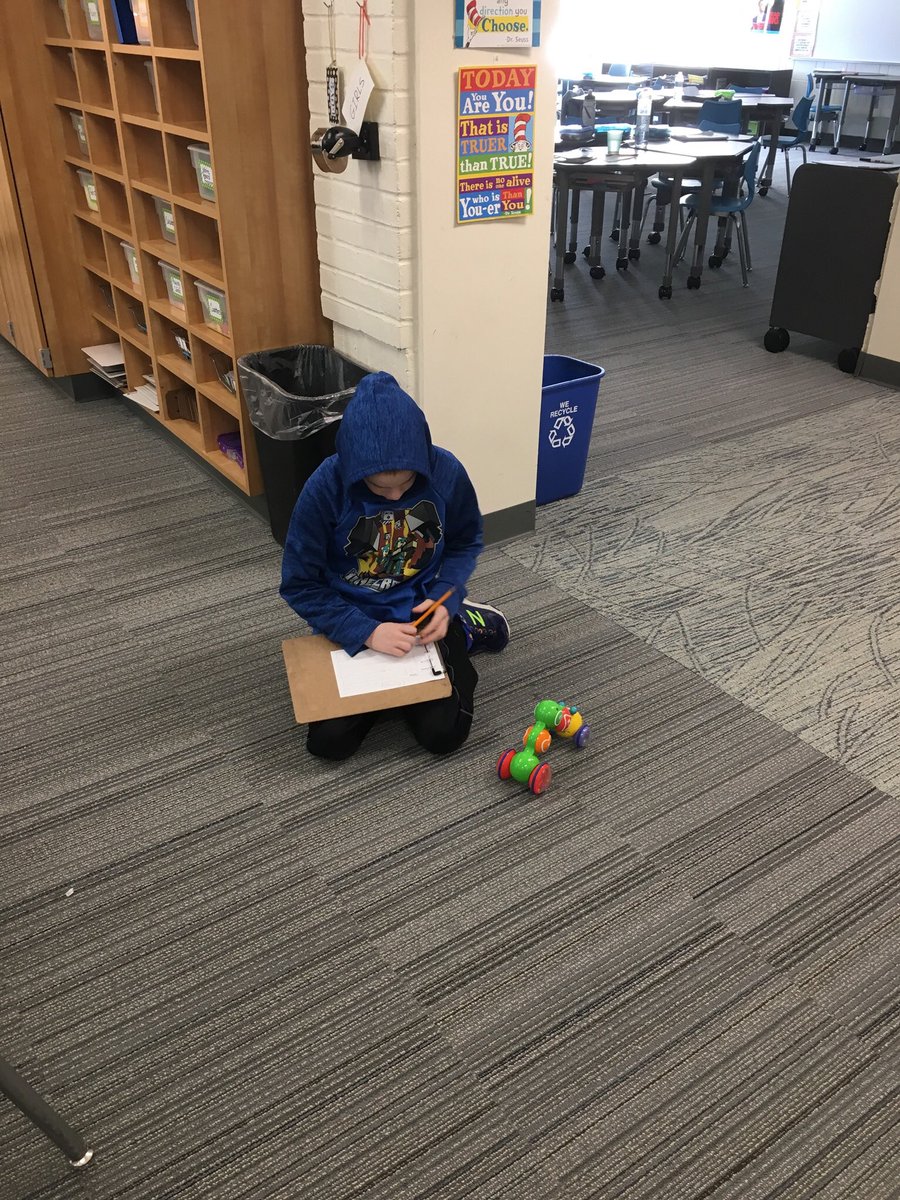 catiestephani's tweet photo. We investigated how objects move with toys today! #pushforce #pullforce #forcesandmotion #McKinleyStrong https://t.co/ceohPqjbfT