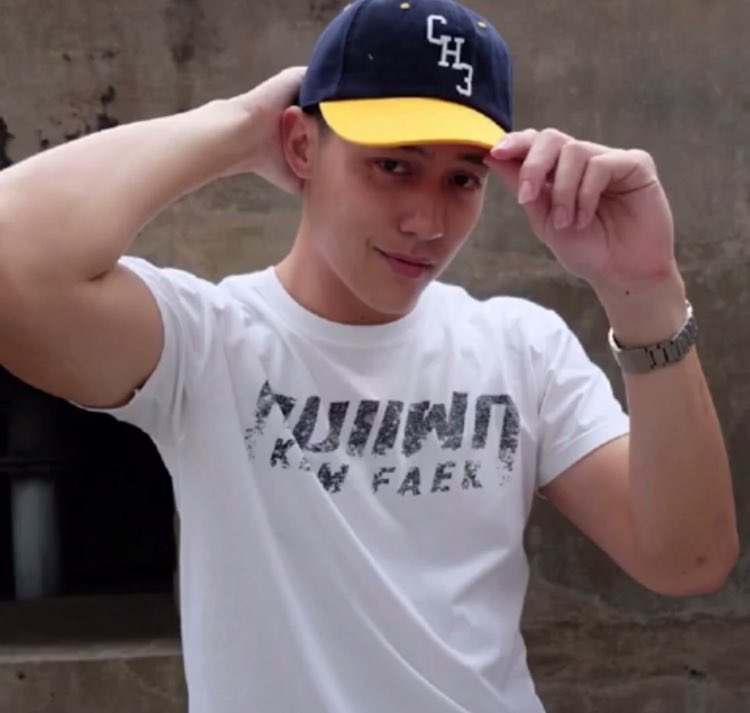 เจอกันนะค้าบ!✌🏻♥️ #48ปีไทยทีวีสีช่อง3 #งานบอลช่อง3