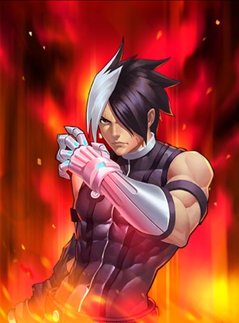 公式】KOF'98 UM OL on X: 公式】KOF'98 UM OL on X: