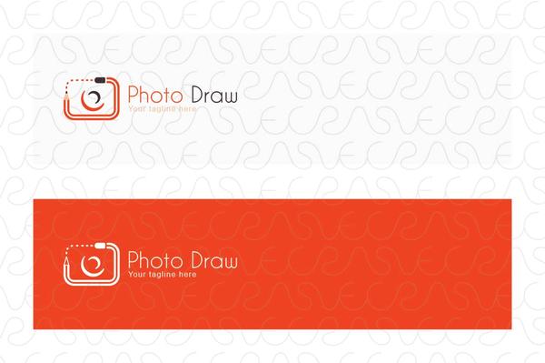 logovenue's tweet photo. Photo Draw - Simple Creative Stock Logo Design for Editing &amp; Photography

Creative pictograph showing a cool camera composed of pencil &amp; dotted line.

#VecRas #LogoVenue #LogoSpecific

https://t.co/SSpvub5yTW https://t.co/4EzHEK9sBY