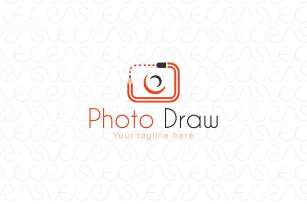 logovenue's tweet photo. Photo Draw - Simple Creative Stock Logo Design for Editing &amp; Photography

Creative pictograph showing a cool camera composed of pencil &amp; dotted line.

#VecRas #LogoVenue #LogoSpecific

https://t.co/SSpvub5yTW https://t.co/4EzHEK9sBY