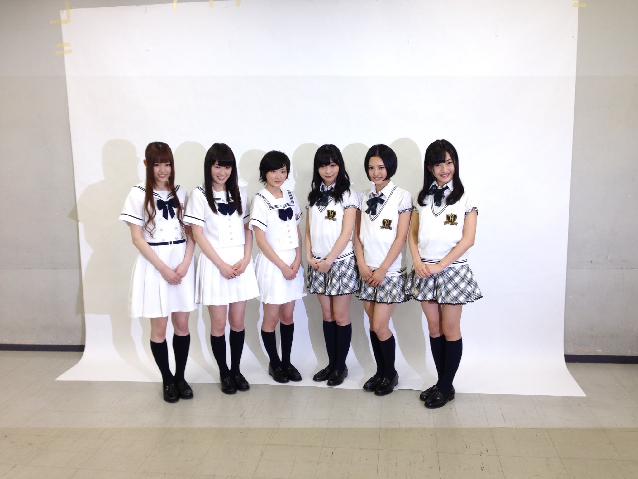 毛利忍 こんなのも 乃木坂46 Hkt48 冠番組バトル 毛利忍 こんなのも 乃木坂46 Hkt48 冠番組バトル