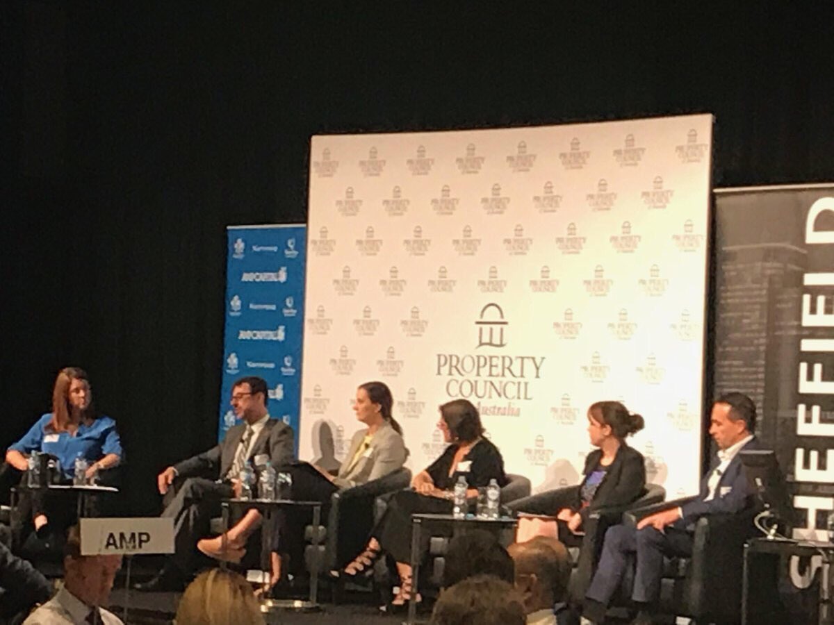 franjlawrence's tweet photo. Thoroughly enjoyed being part of the @WA_Property Inner West breakfast event yesterday - great panel to work with, and good insights into some of the key developments coming on in this area. #keepwagrowing #property #perth https://t.co/HUfVYttISm