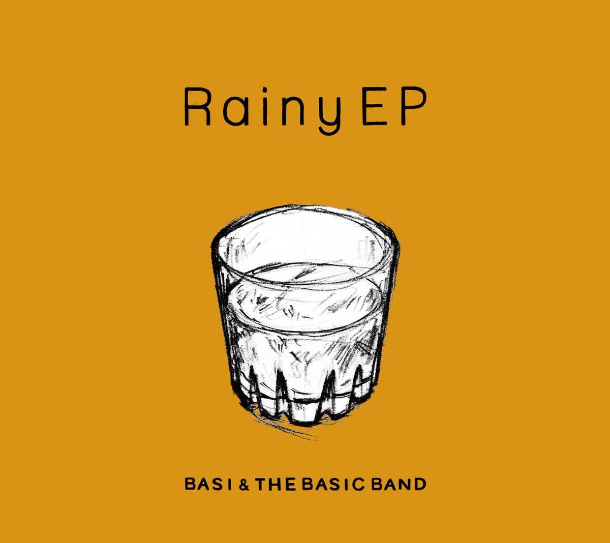 basicmusic_info's tweet image. 4/4 BASI &amp;amp; THE BASIC BAND 初音源「Rainy EP」を数量限定生産リリース！
予約で完売の店舗も増えてきています。ご予約ご購入はお早めに。
#basi #basithebasicband #basicmusic #韻シスト