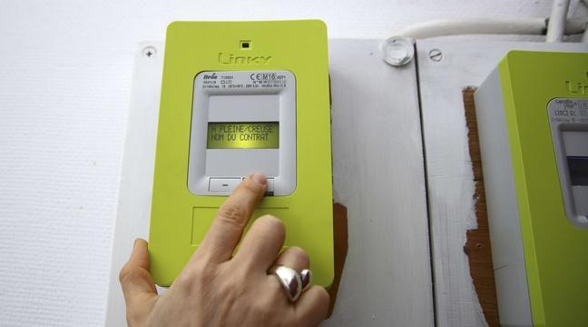 20Minutes's tweet photo. #Rediff Compteurs Linky: L'UFC-Que Choisir lance une pétition pour changer le financement https://t.co/MnIGvXNBGt https://t.co/wiZ7J70keZ