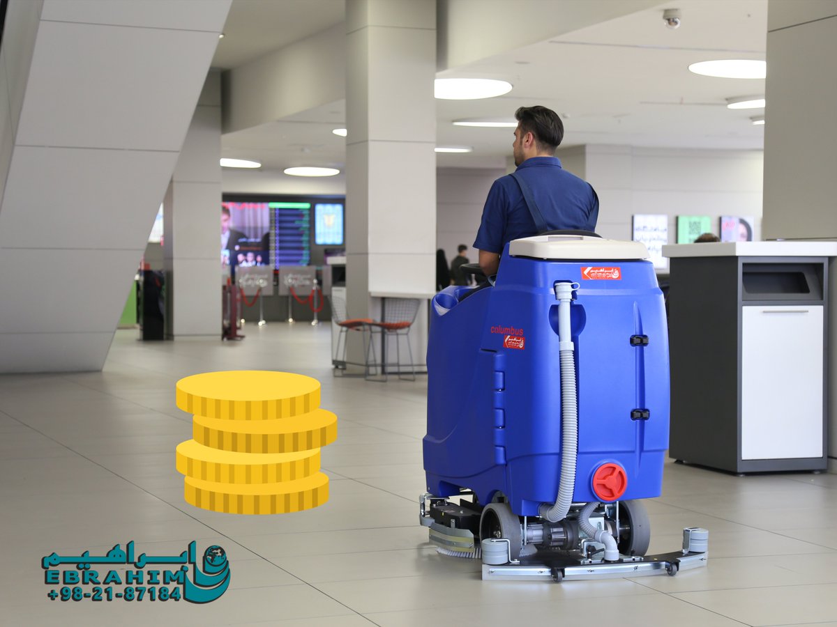 EbrahimCompany's tweet photo. #قیمت #اسکرابر #شرکت_ابراهیم
#EbrahimCo
💸🤑
🖥️ مطالعه در سایت: https://t.co/ND5jeLuQXb https://t.co/A8H6CfcUEE