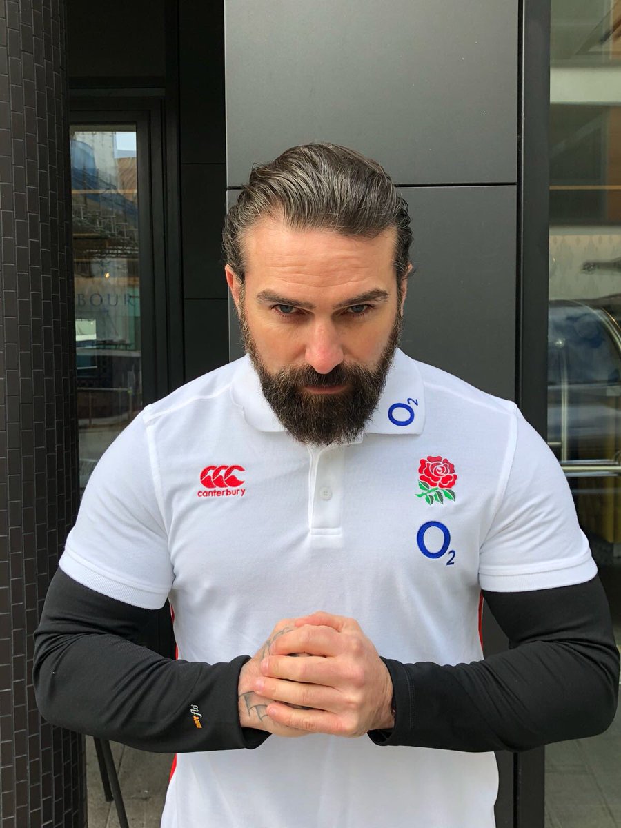 Challenge time! This week with @O2Sports, we’re asking you to rally up support with the Rose Army and post a picture of your game face ahead of ENGvFRA in the Six Nations. Don’t forget to tag #WearTheRose and you’ll have the amazing opportunity to win tickets to ENGvIRE. #ad