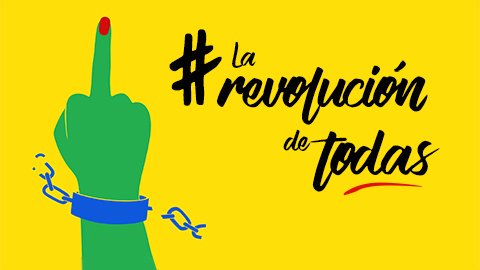 publico_es's tweet photo. ESPECIAL | 40 años de logros feministas https://t.co/A7aqiRm6As https://t.co/UkbnwU7iyi