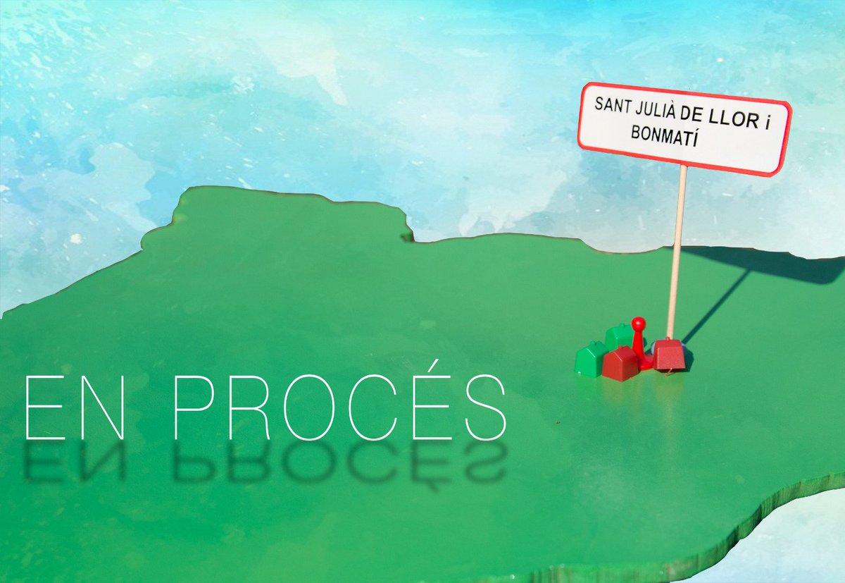 En Procés tweet media