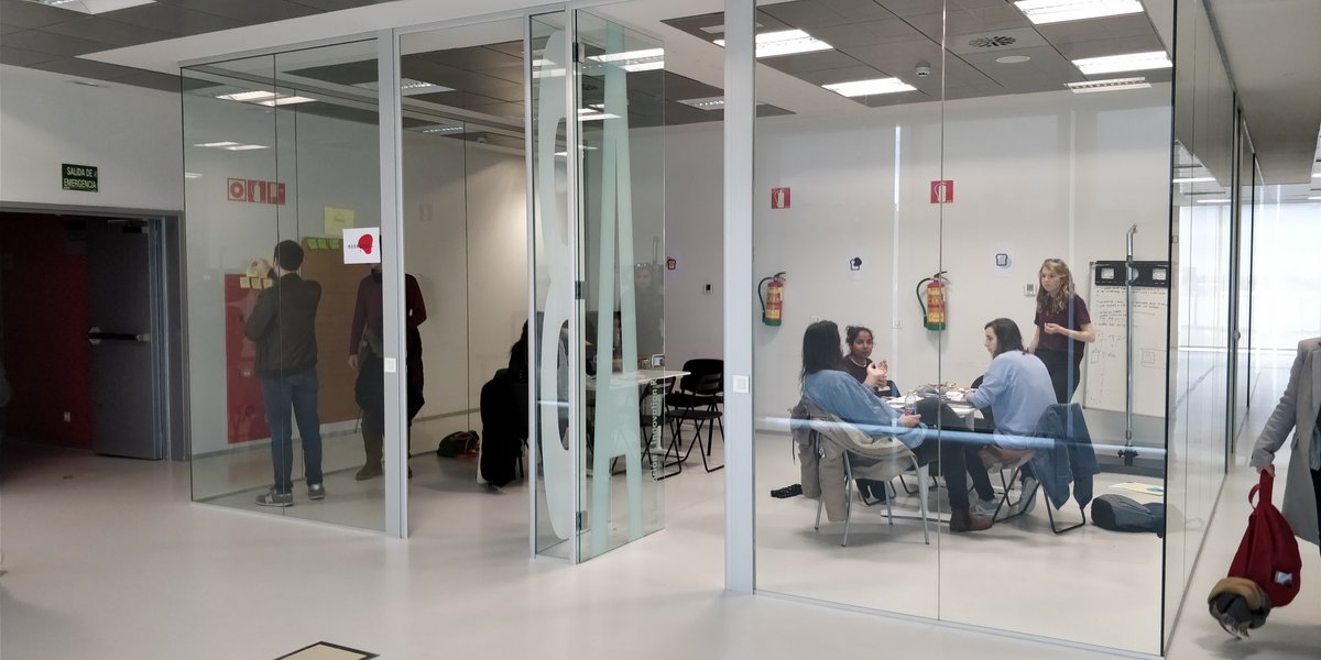 #thisiswhywejam Planning the interviews #GSJam #sjamzgz