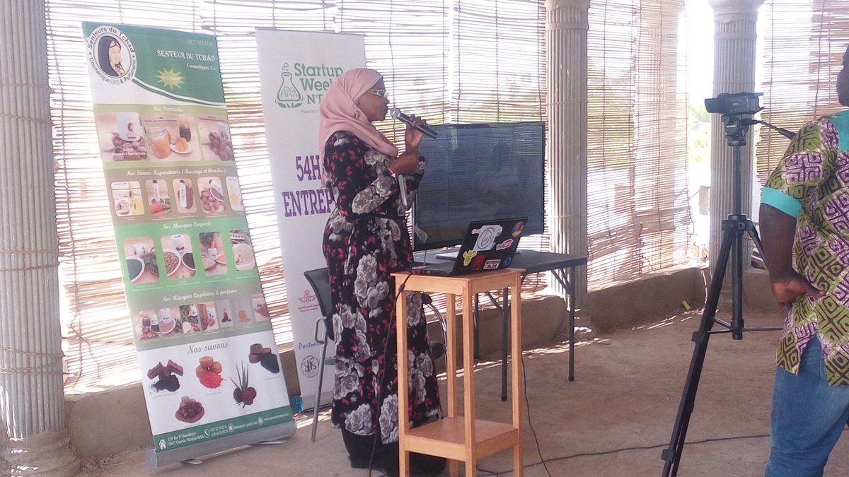 Yacoub Doungous tweet media