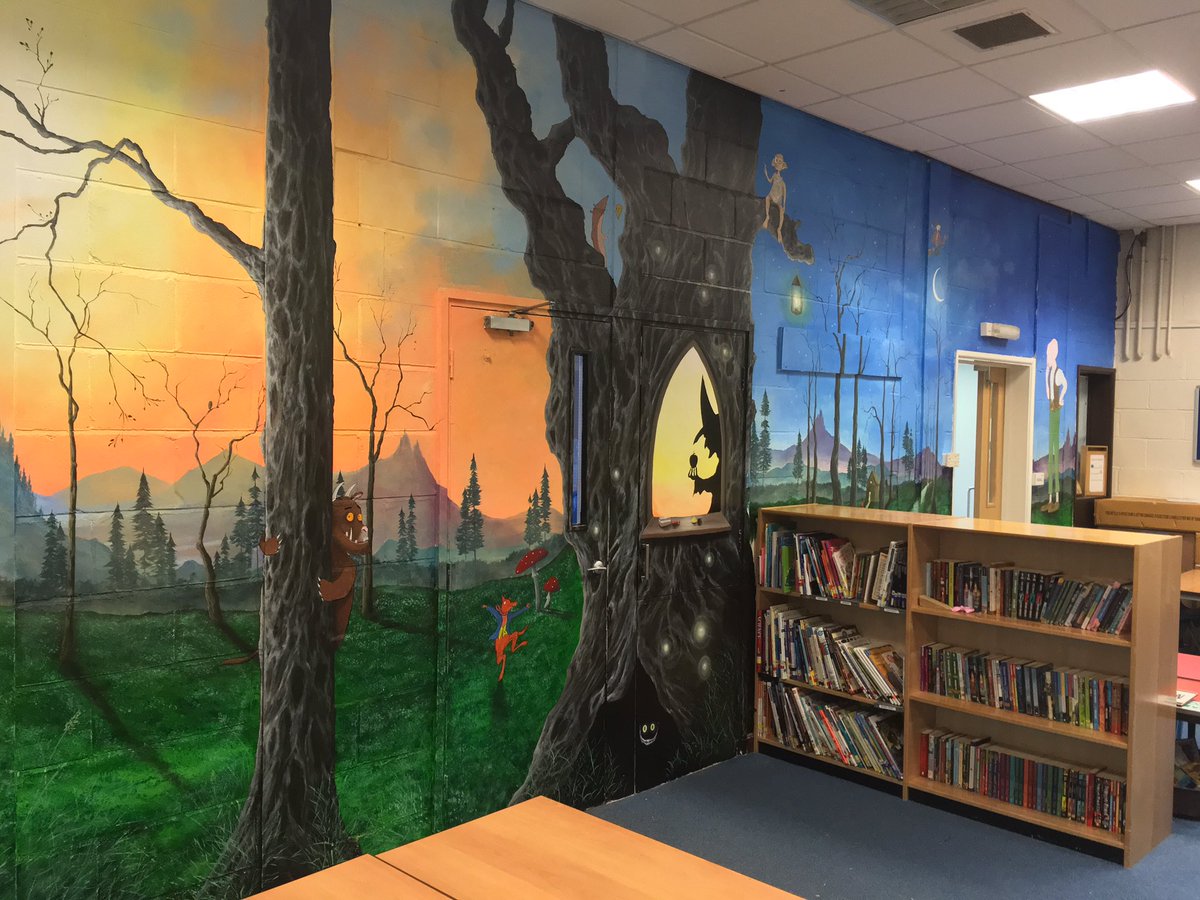 Brandons Murals tweet media