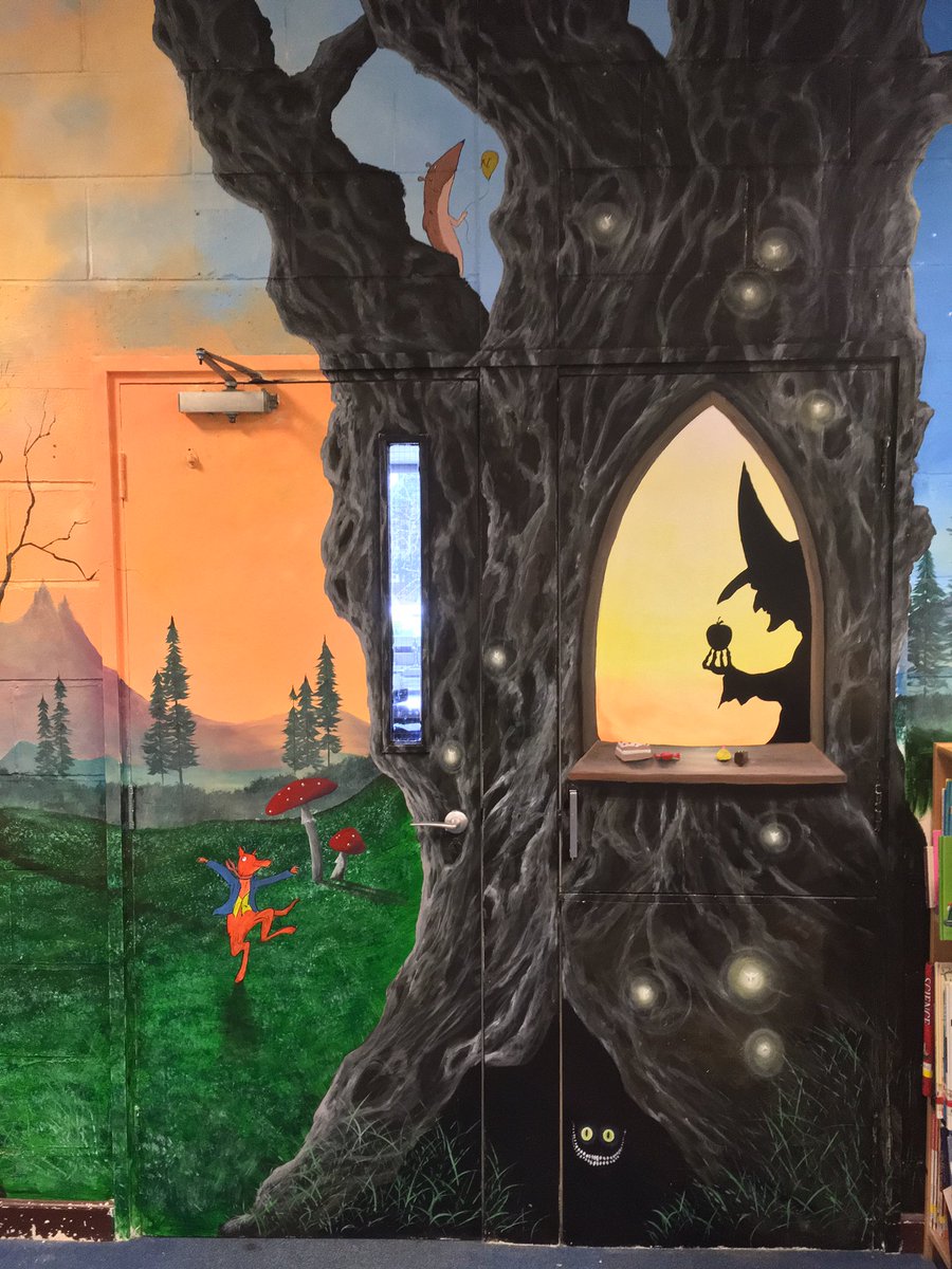 Brandons Murals tweet media