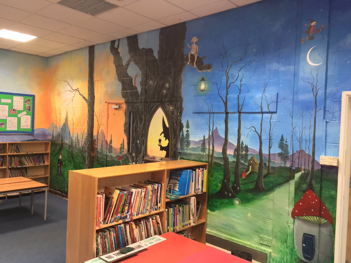 Brandons Murals tweet media