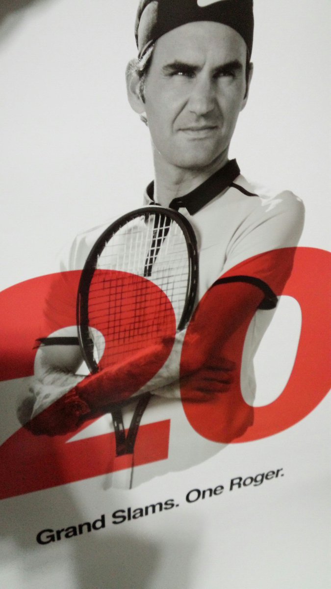 76bibi's tweet photo. まさかまさか当たるなんて!嬉しすぎです。大きなポスターに胸がいっぱい。Wilsonさん本当にありがとうございます。額を買いに行ってきます!!#oneroger https://t.co/eVnqxE0dLj